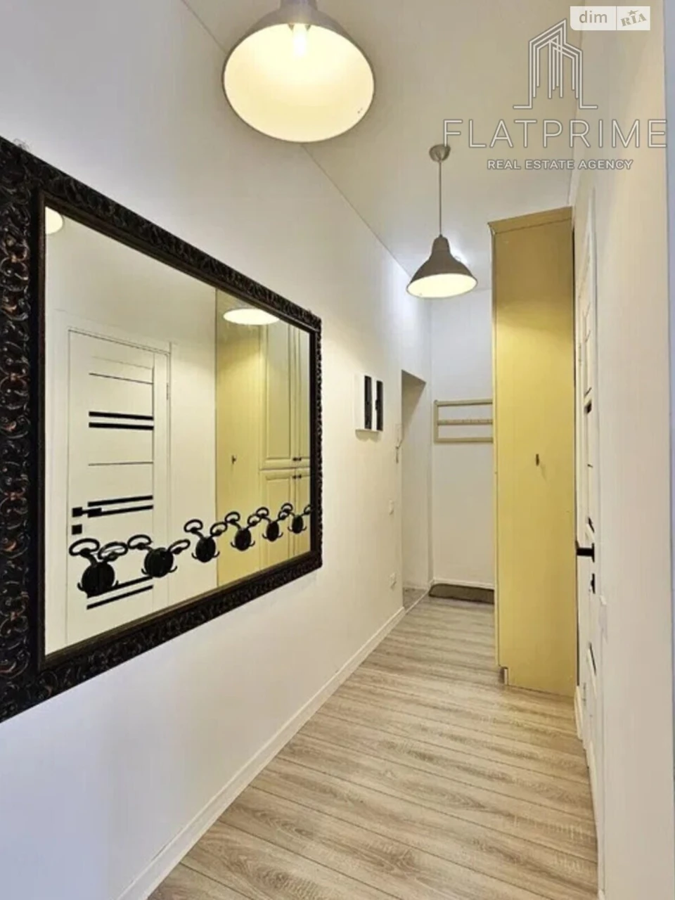 Apartment for Sale - Tutyunnika Street