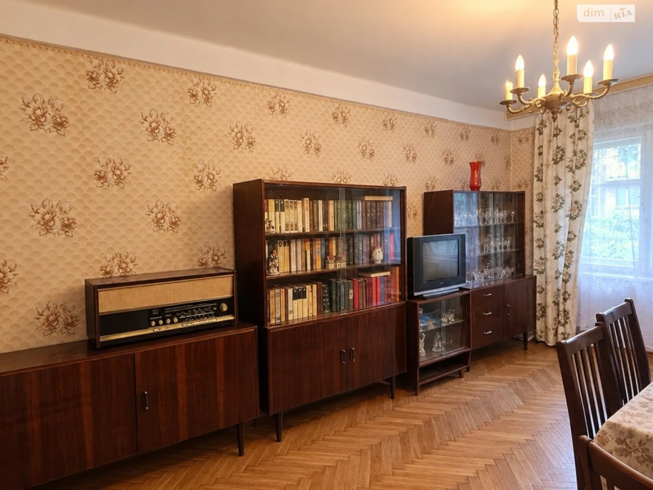 Apartment for Sale in Lukyanivka