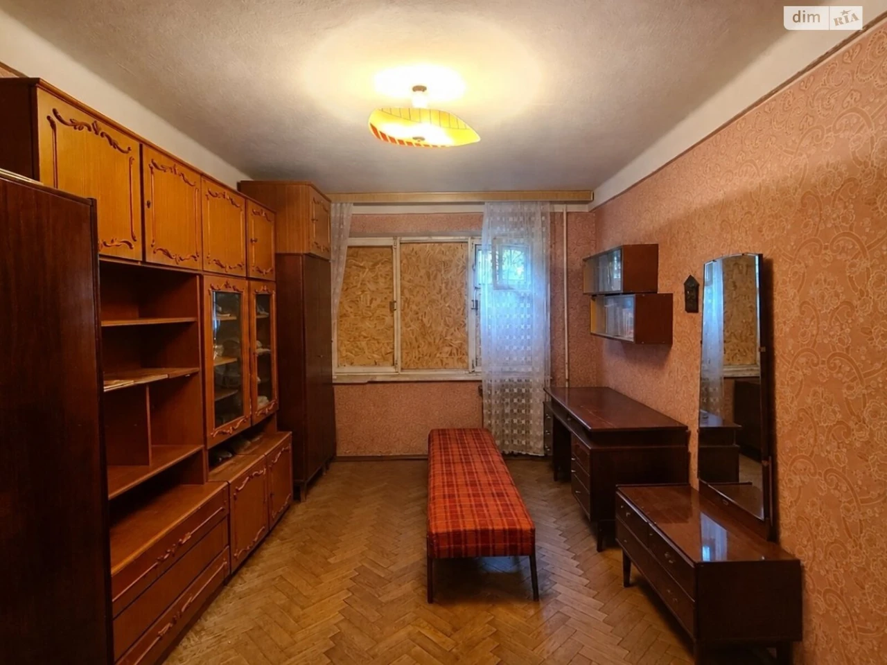 Apartment for Sale in Lukyanivka