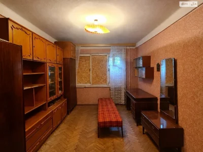 Apartment for Sale in Lukyanivka