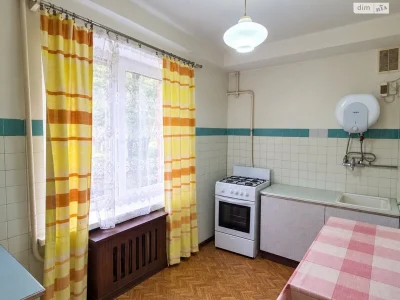 Apartment for Sale in Lukyanivka