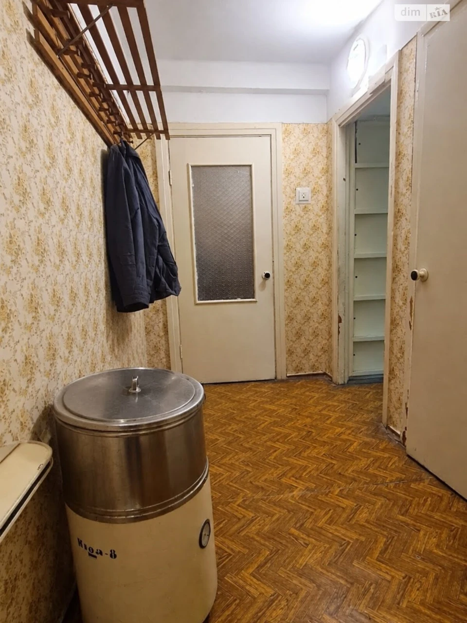 Apartment for Sale in Lukyanivka