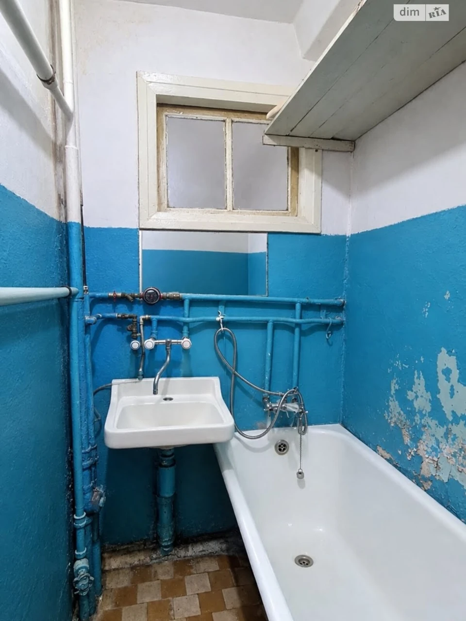 Apartment for Sale in Lukyanivka