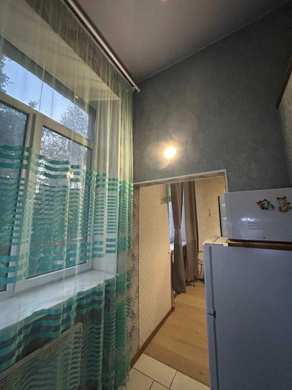 Продам 1 к. кв. ЖК Парковый Квартал