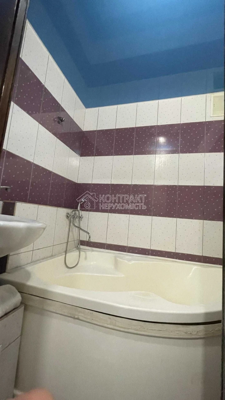 Продается 1-комнатная квартира. ул. Архитекторов (Олексиевка)