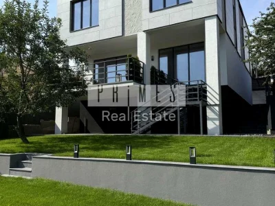 Продаж будинку. Київ, вул. Добрий Шлях