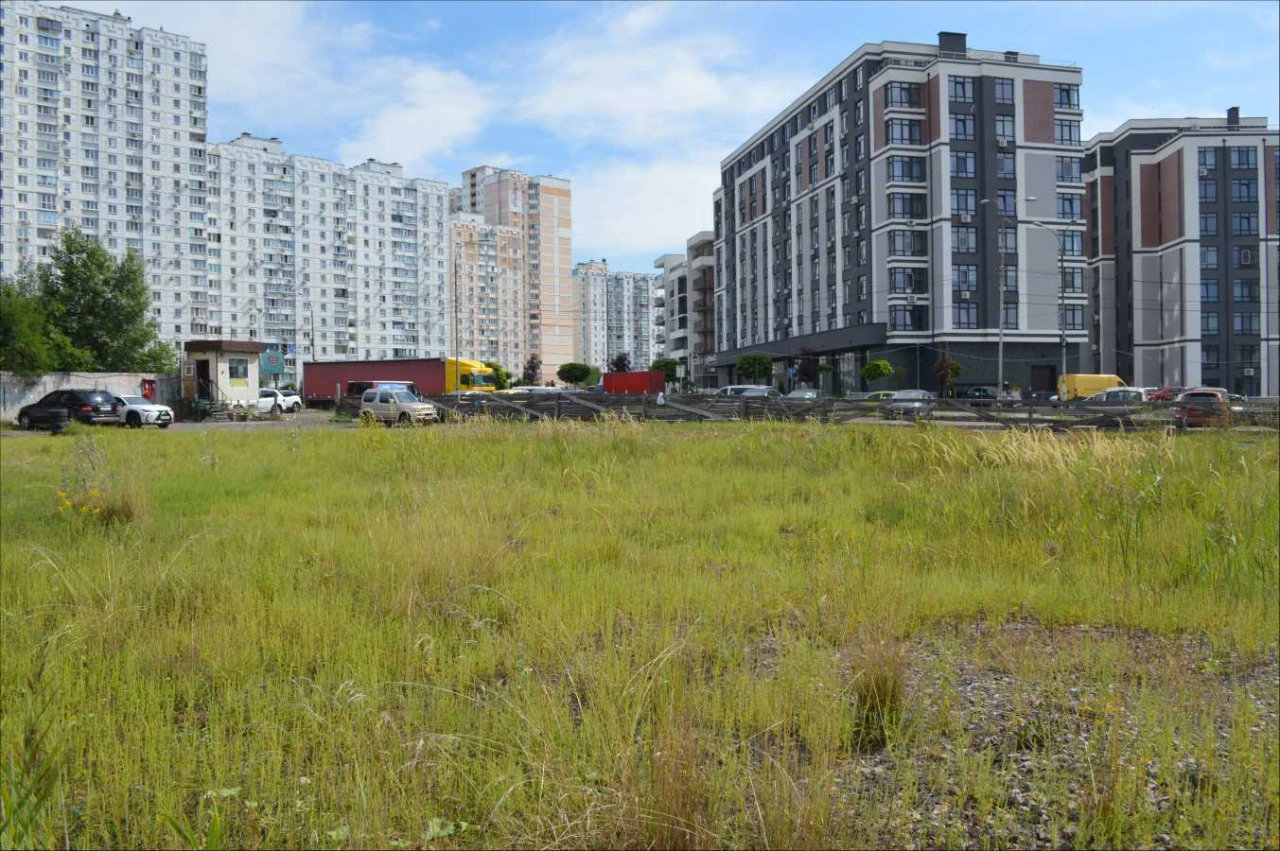 Продажа участка под индивидуальное жилое строительство 88 со