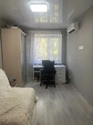 Продам 3 комнатную квартиру, ул. Сегедская/Марш. Говорова.