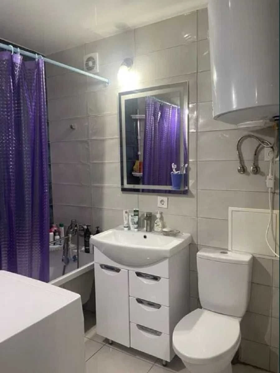 Продам 3 комнатную квартиру, ул. Сегедская/Марш. Говорова.