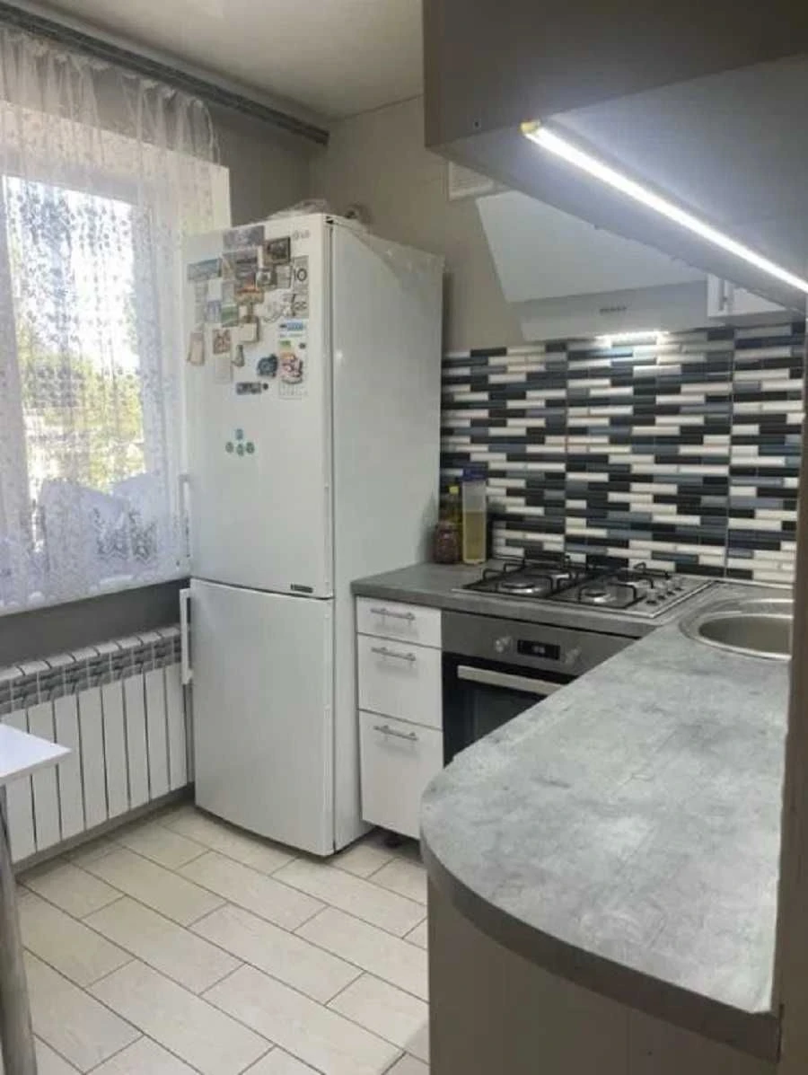 Продам 3 комнатную квартиру, ул. Сегедская/Марш. Говорова.