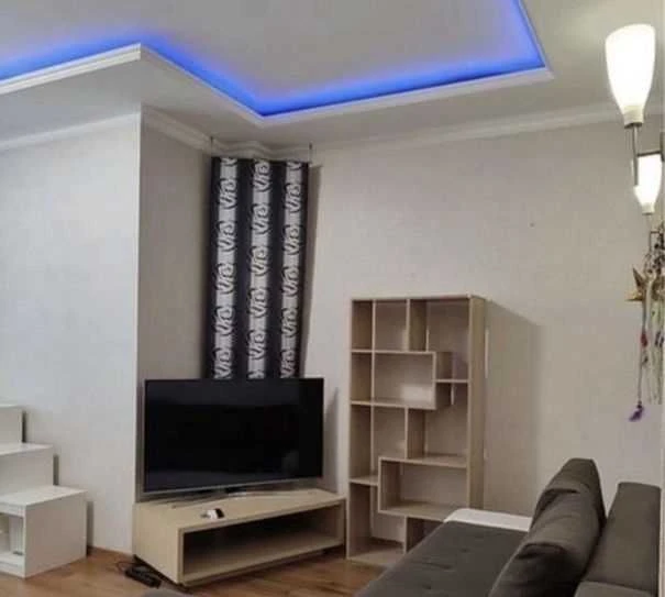 В продажу 1-кім. квартира Академічна / парк Перемоги.