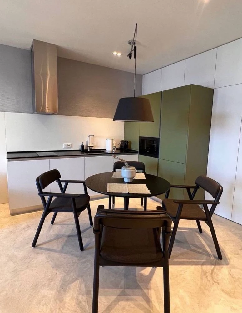 Продам квартиру в 45 жемчужине на Каманина. С террасой и пря