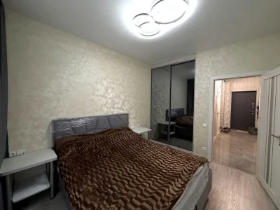 Apartment. Odessa, Kurortny proekt.
