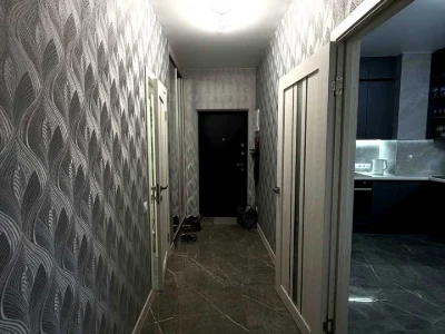 Apartment. Odessa, Kurortny proekt.