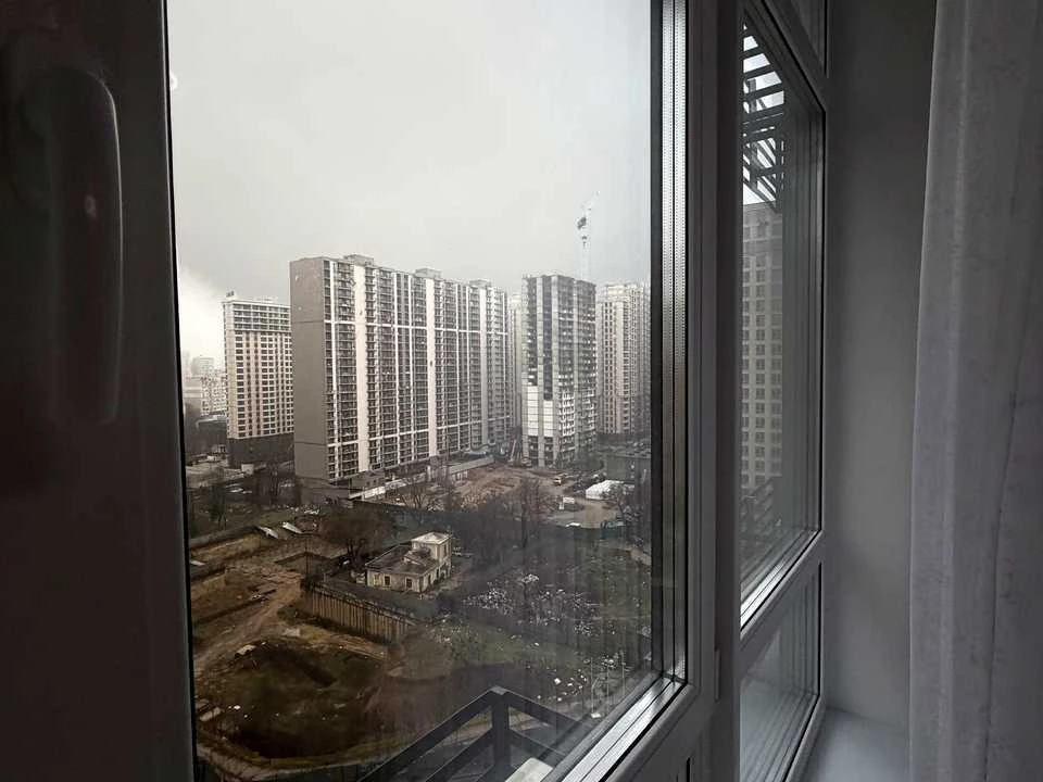 Apartment. Odessa, Kurortny proekt.