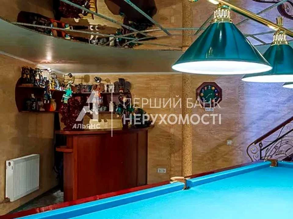 Дом. Одесса, Федорова Художника