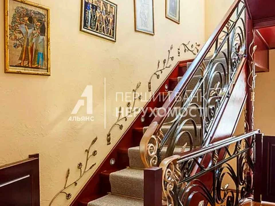 Дом. Одесса, Федорова Художника