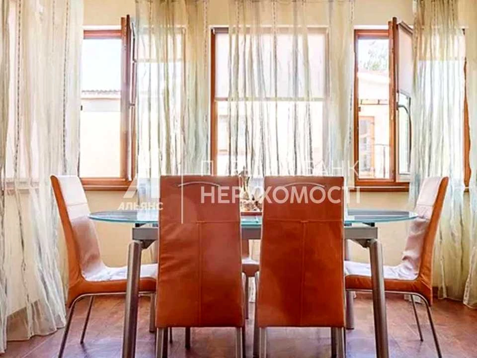 Дом. Одесса, Федорова Художника