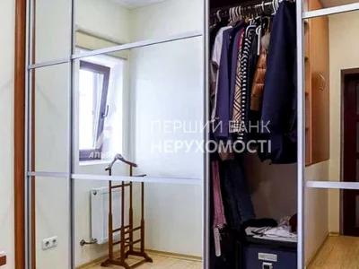 Дом. Одесса, Федорова Художника