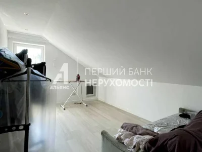 Будинок. Одеса, Придорожная