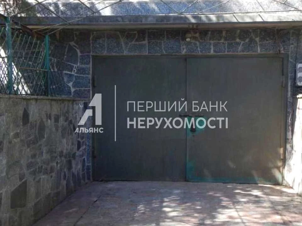 Будинок. Одеса, Камышовая
