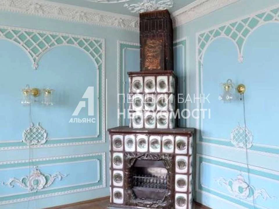Будинок. Одеса, Камышовая