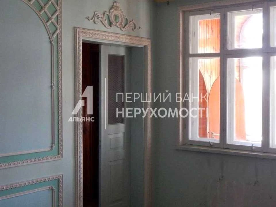 Будинок. Одеса, Камышовая