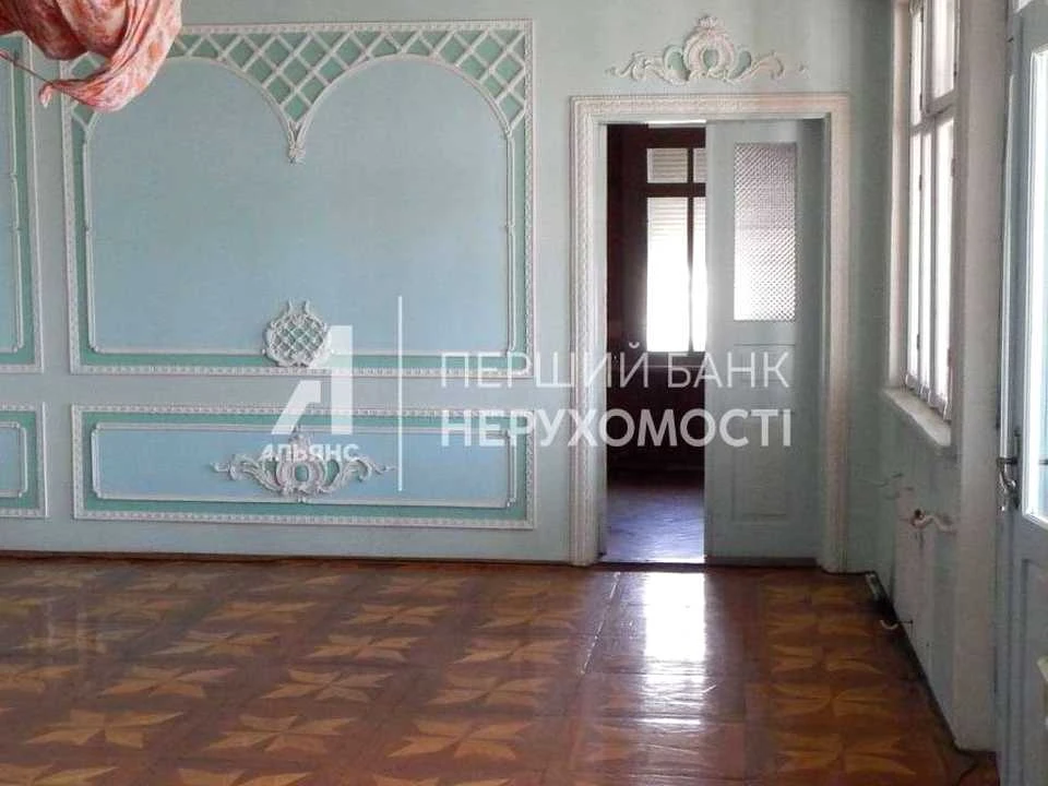 Будинок. Одеса, Камышовая
