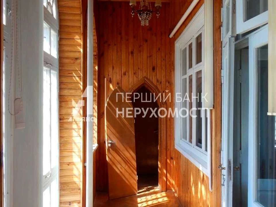 Будинок. Одеса, Камышовая