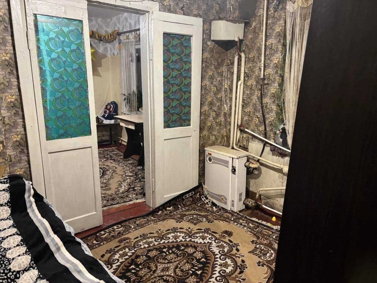 Продам дом район Баварии