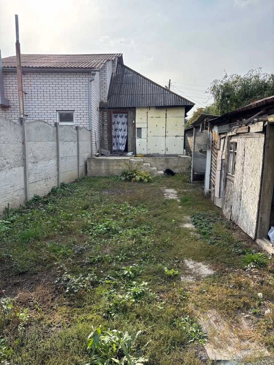 Продам дом район Баварии