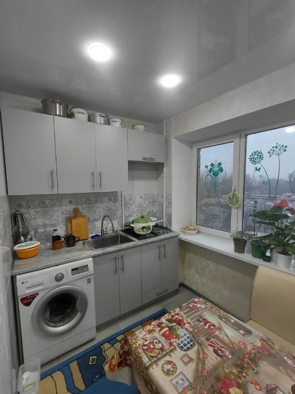 Urgent sale of a 2-bedroom apartment