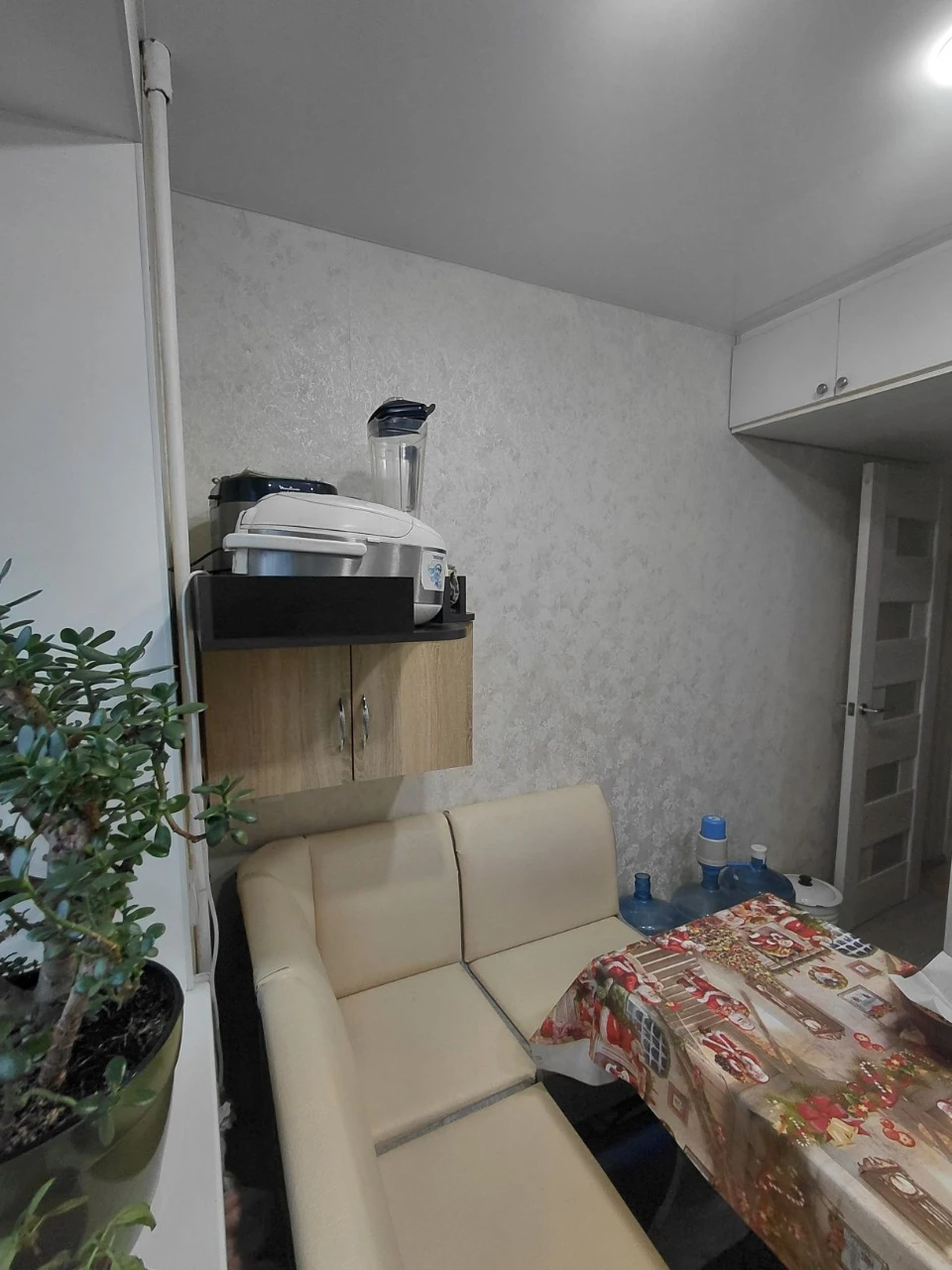 Urgent sale of a 2-bedroom apartment