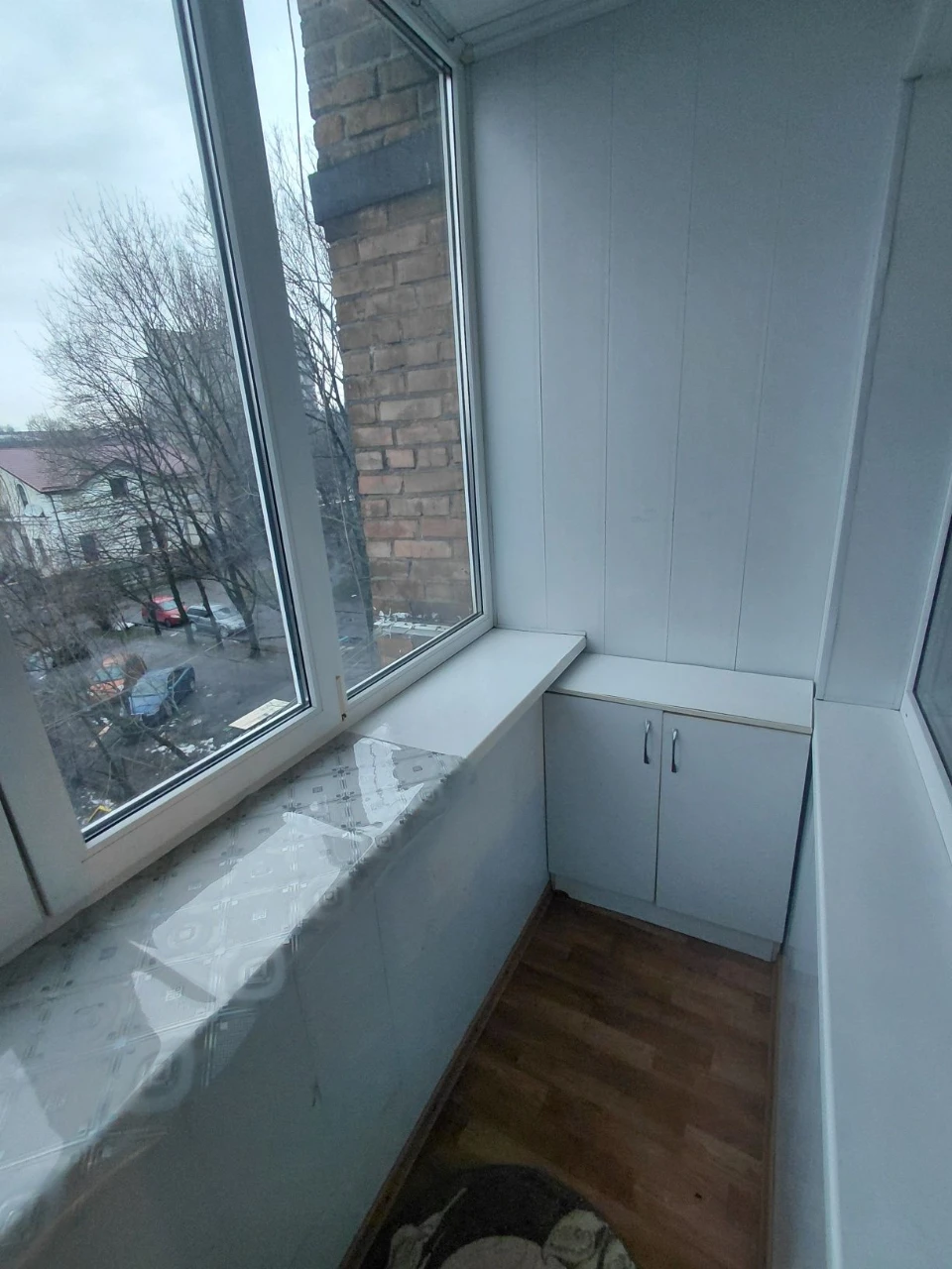Urgent sale of a 2-bedroom apartment