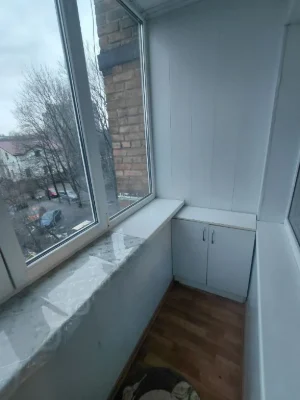 Urgent sale of a 2-bedroom apartment