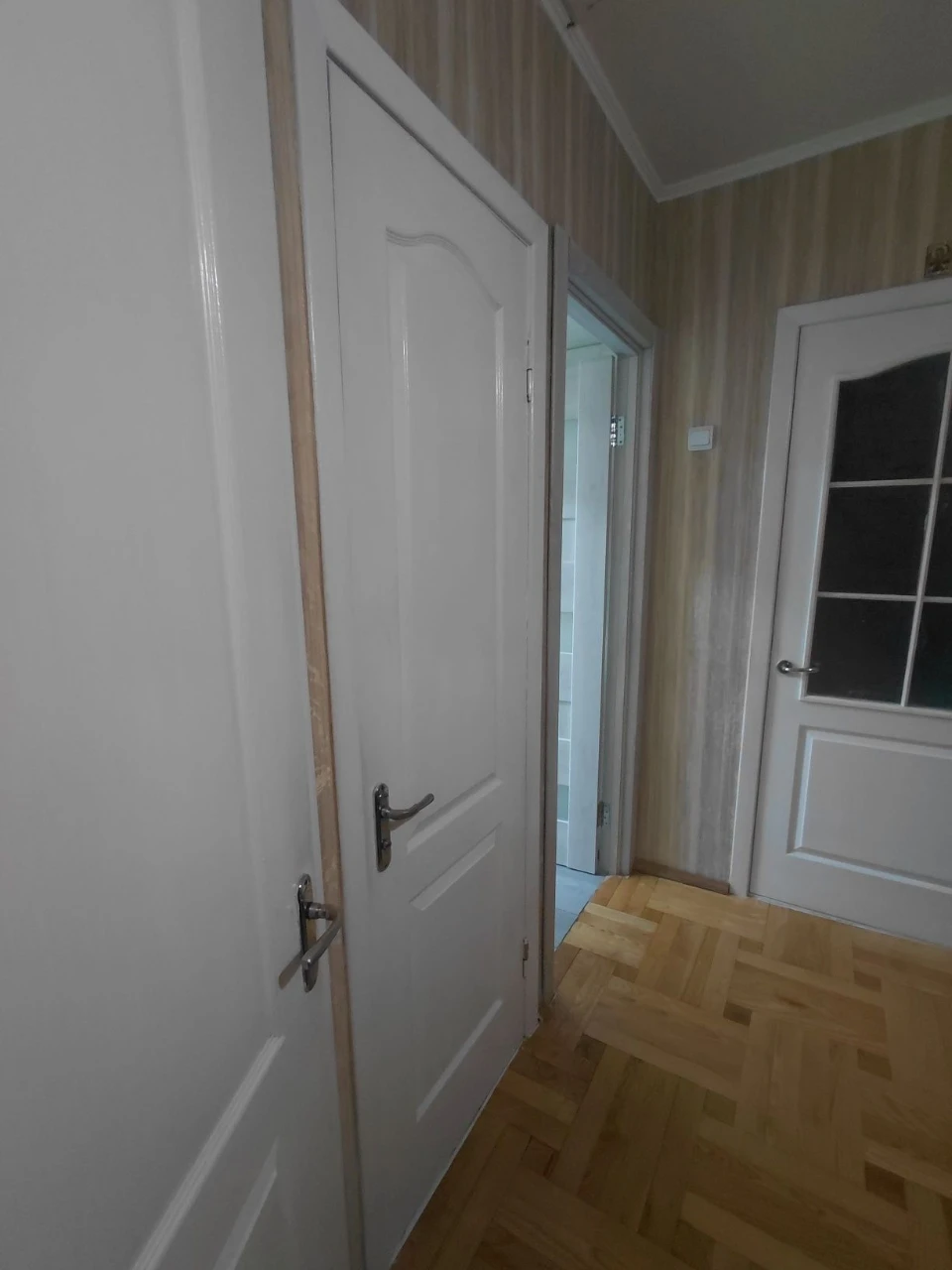 Urgent sale of a 2-bedroom apartment