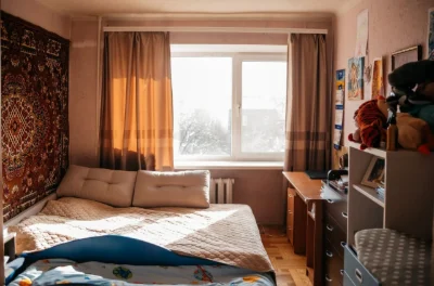 Urgent sale of a 2-bedroom apartment