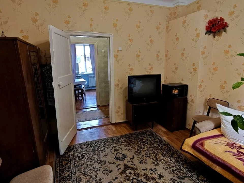 Дом. Запоріжье, улица Павла Чубинского