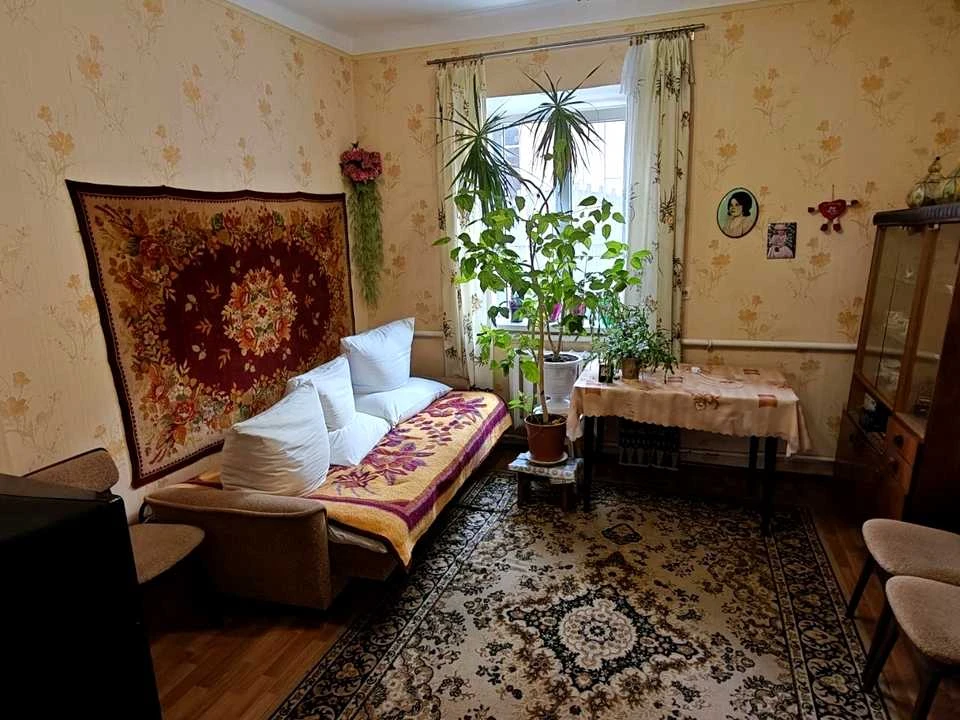 Дом. Запоріжье, улица Павла Чубинского