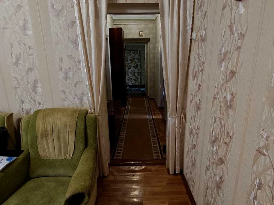 Дом. Запоріжье, улица Павла Чубинского