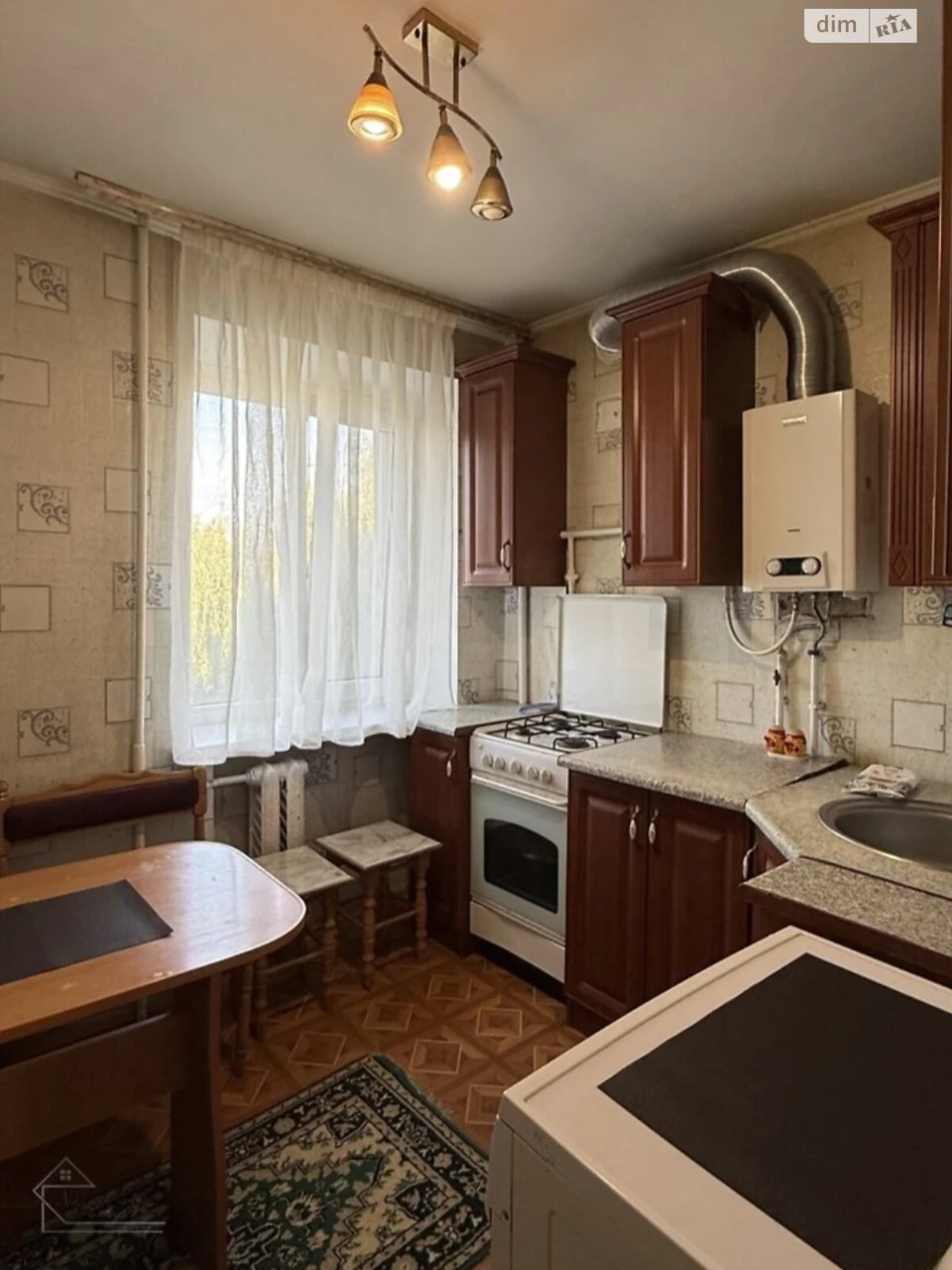 Продажа Квартиры Центр