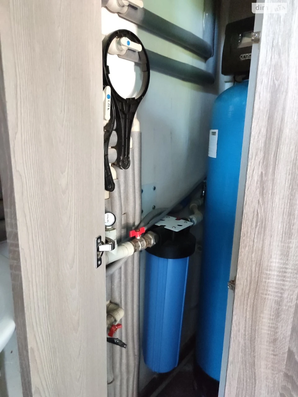 Sale: House in Korea