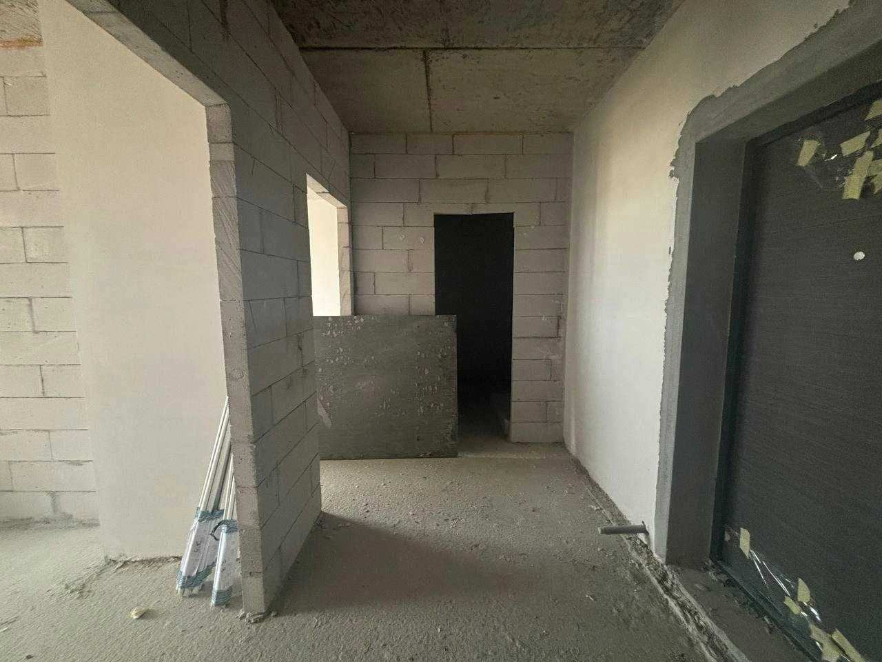 Однокімнатна квартира в ЖК Comfort House