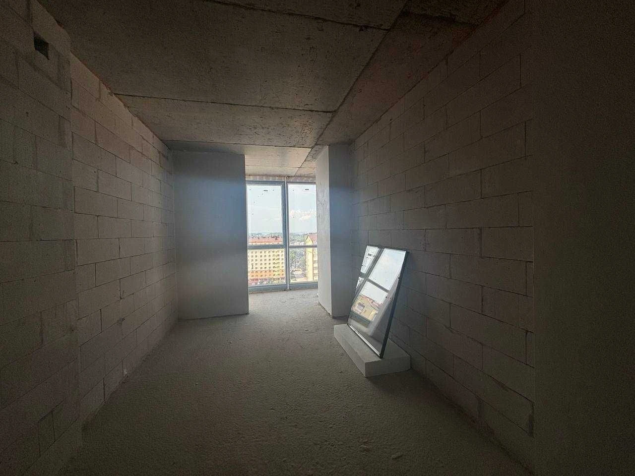Однокімнатна квартира в ЖК Comfort House