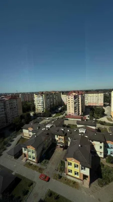 Однокімнатна квартира в ЖК Comfort House
