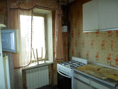 2-комнатная 52 кв. м. 7 этаж, кирпичный дом, ул. Галицкая, Пасьочная, не прогав