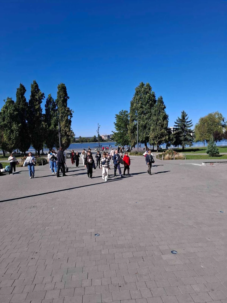 Продаю 1-кімнатну квартиру возле Парка и Озера. Улица Мазепи