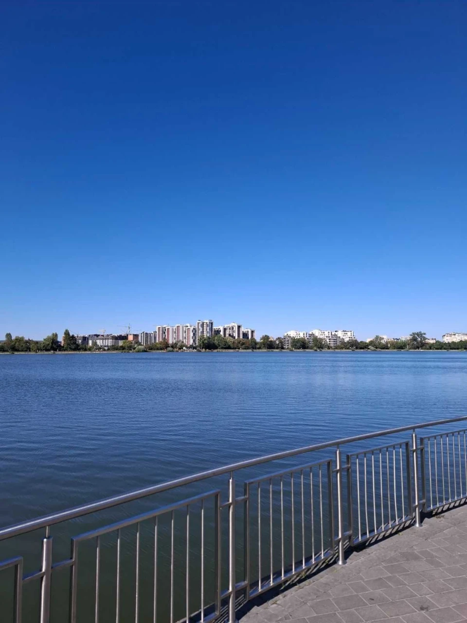 Продаю 1-кімнатну квартиру возле Парка и Озера. Улица Мазепи