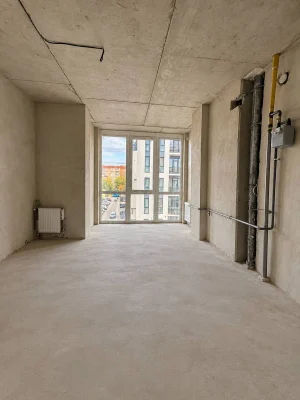 Sale of one-bedroom apartment in complex B4