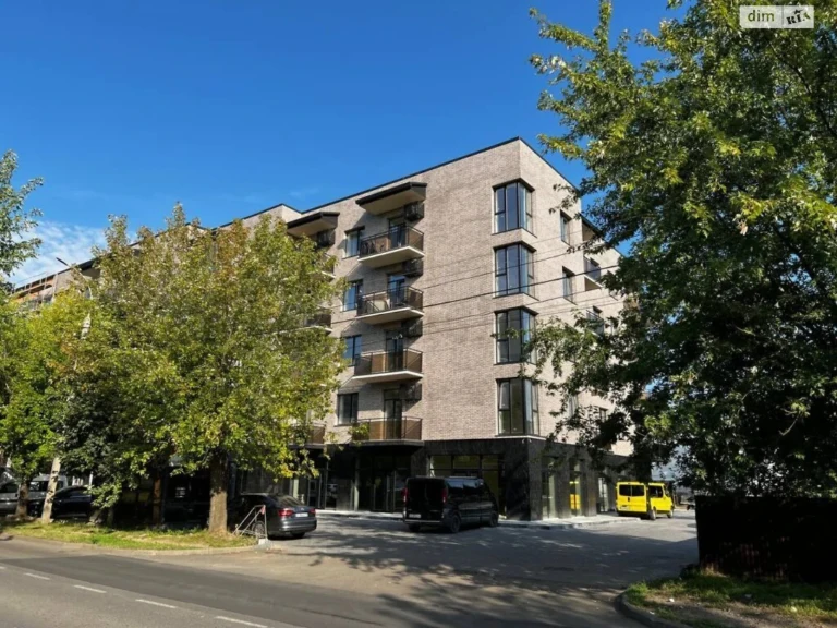 Продаж Квартири в ЖК "Сторожницький"